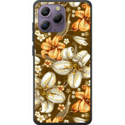 Чохол BoxFace Blackview A96 Lilly