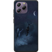 Чохол BoxFace Blackview A96 