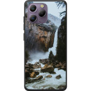 Чохол BoxFace Blackview A96 