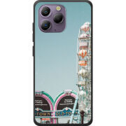 Чохол BoxFace Blackview A96 