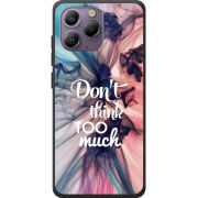 Чохол BoxFace Blackview A96 