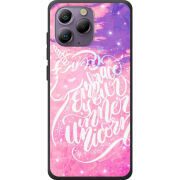 Чохол BoxFace Blackview A96 