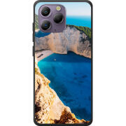 Чохол BoxFace Blackview A96 