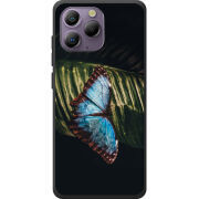 Чохол BoxFace Blackview A96 