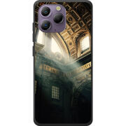 Чохол BoxFace Blackview A96 