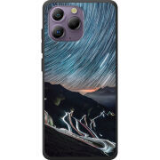 Чохол BoxFace Blackview A96 Night Lights