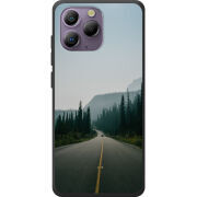 Чохол BoxFace Blackview A96 