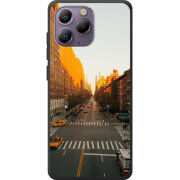 Чохол BoxFace Blackview A96 