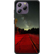 Чохол BoxFace Blackview A96 