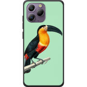 Чохол BoxFace Blackview A96 