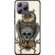 Чохол BoxFace Blackview A96 