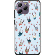 Чохол BoxFace Blackview A96 