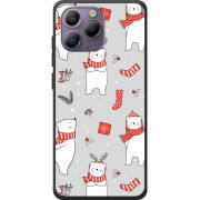 Чохол BoxFace Blackview A96 