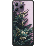 Чохол BoxFace Blackview A96 