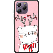 Чохол BoxFace Blackview A96 