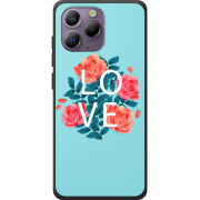 Чохол BoxFace Blackview A96 