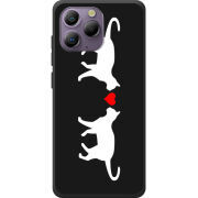 Чохол BoxFace Blackview A96 