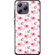 Чохол BoxFace Blackview A96 