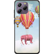 Чохол BoxFace Blackview A96 