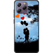 Чохол BoxFace Blackview A96 