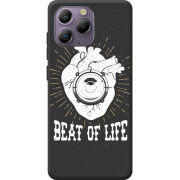 Чохол BoxFace Blackview A96 