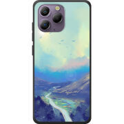 Чохол BoxFace Blackview A96 