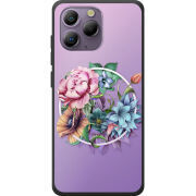 Чохол BoxFace Blackview A96 