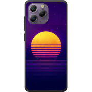 Чохол BoxFace Blackview A96 