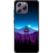 Чохол BoxFace Blackview A96 