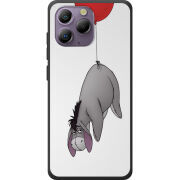 Чохол BoxFace Blackview A96 