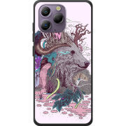 Чохол BoxFace Blackview A96 