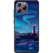 Чохол BoxFace Blackview A96 