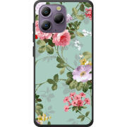 Чохол BoxFace Blackview A96 