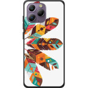 Чохол BoxFace Blackview A96 