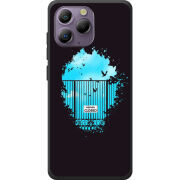 Чохол BoxFace Blackview A96 