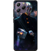 Чохол BoxFace Blackview A96 