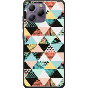 Чохол BoxFace Blackview A96 