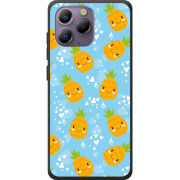 Чохол BoxFace Blackview A96 