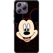 Чохол BoxFace Blackview A96 