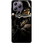 Чохол BoxFace Blackview A96 