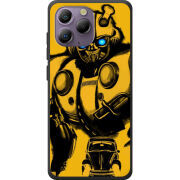 Чохол BoxFace Blackview A96 