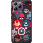 Чохол BoxFace Blackview A96 