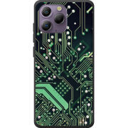 Чохол BoxFace Blackview A96 Microchip