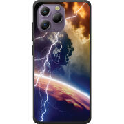 Чохол BoxFace Blackview A96 