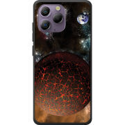 Чохол BoxFace Blackview A96 