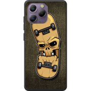 Чохол BoxFace Blackview A96 