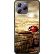 Чохол BoxFace Blackview A96 