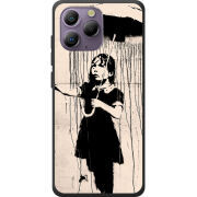 Чохол BoxFace Blackview A96 