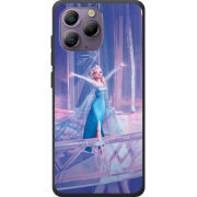 Чохол BoxFace Blackview A96 