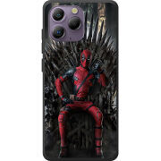 Чохол BoxFace Blackview A96 